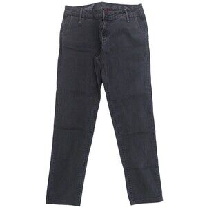 Earnest Sewn Women’s jeans size 26 ankle black L01